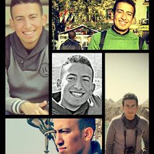 Ahmed Hassan