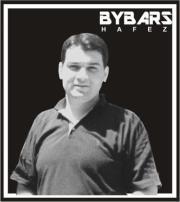 Bybars Hafez