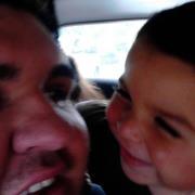 Juan Castillo alegria