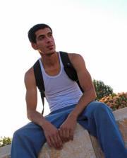 Omar Zohlof