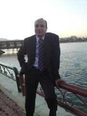Wael Mahmoud