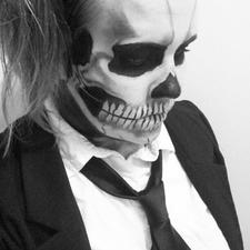 Guðný Pálsdóttir