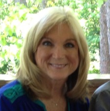 Debbie Harbin