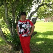 Cynthia Chevis simien