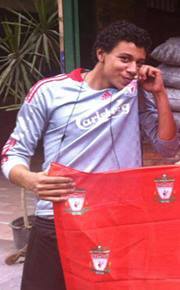 Diaa Lfc