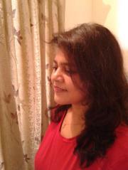 Moonmoon Banerjee