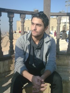Ahmed