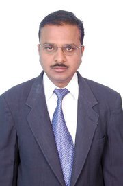 Damodaran Sambandan