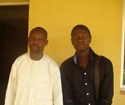 Paul Kenneth