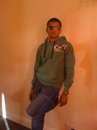 Ashwin Kumar