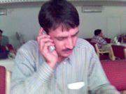 Ajay Sharma