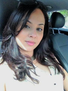Jackie Cordero