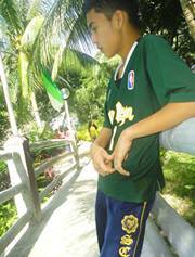 Jessreymac Camince