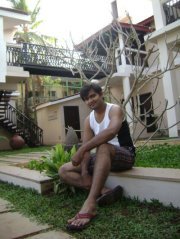 Anup Rathi