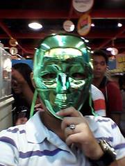 Bosx Mue