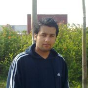Rahul Thakur