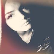 Лада Глазкова