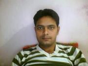 Devendra Pandey