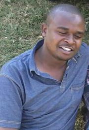 Nahashon Maina