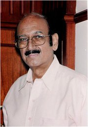 Rajendra Tandon