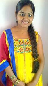 Vishna Nair