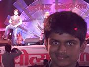 Akshat Shukla as