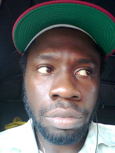 opeyemi balogun