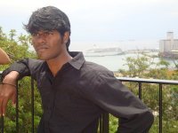 Chandrasekaran Rajendran