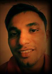 Prashant Mali