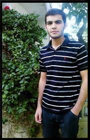 مصعب عياصرة