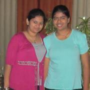 Shruti Udaybhanu
