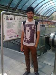 Indresh Sharma