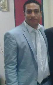 Shreef El-abase