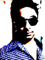 Sanskar Sahoo