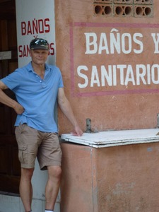 Robert Bruce Thurman