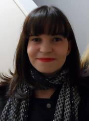 Katherine Mitchell