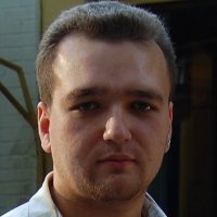 Rostyslav Dobryanskyy