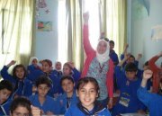 Ramia Saidawi