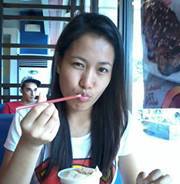 Charlyn Cagape