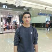 Abdulrahman Mohamed