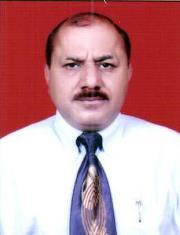 Rakesh Kumar