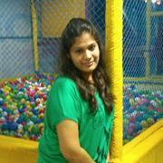 Disha Choudhary