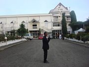 Abel Getachew