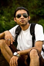 Hridi Mahanta