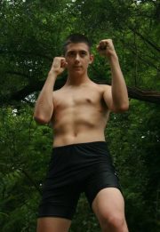 Виктор Тотев