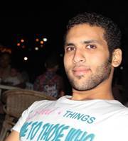 Ahmed Gamal