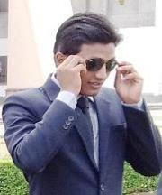 Akhilesh Verma