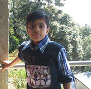 Vidhul Yadav