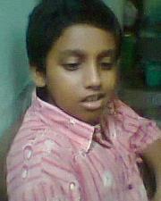 Mayukh Bhattacharjee