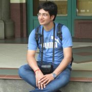 Abhishek Seth